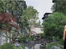 扬子保利江韵瑧悦沙盘图相册