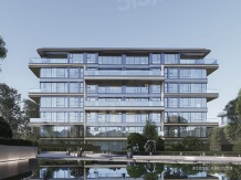 扬子保利江韵瑧悦沙盘图相册