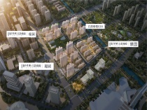 扬子保利江韵瑧悦