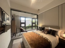 扬子保利江韵瑧悦沙盘图相册