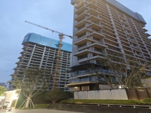 扬子保利江韵瑧悦沙盘图相册