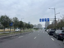 扬子保利江韵瑧悦沙盘图相册