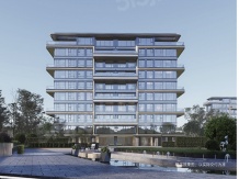 扬子保利江韵瑧悦沙盘图相册