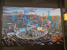 咏舟府沙盘图相册