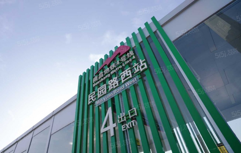 产控铂樾府配套图