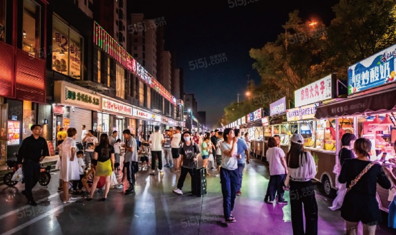 绿城晓月熙棠配套图