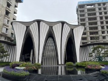 金地喜悦里开发商营业执照相册