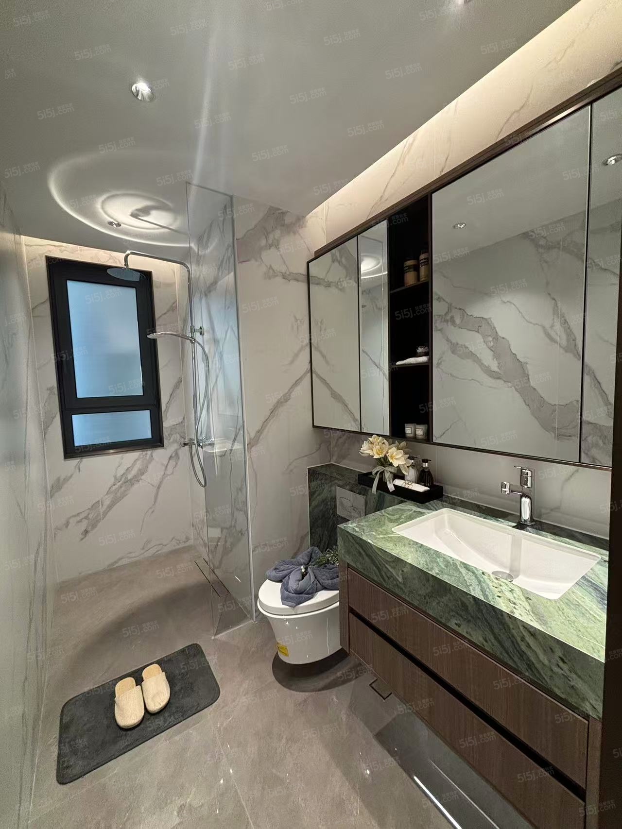 金地喜悦里样板间