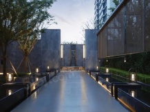 龙湖·御湖境沙盘图相册