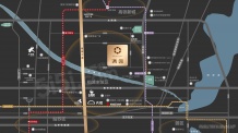 满园沙盘图相册