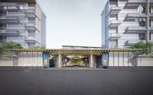 映秦淮开发商营业执照相册