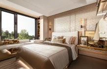 保利外滩启park77预售许可证相册