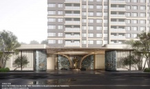 保利外滩启park77预售许可证相册