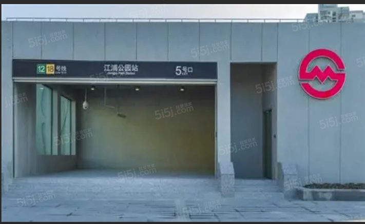 保利外滩启park77配套图