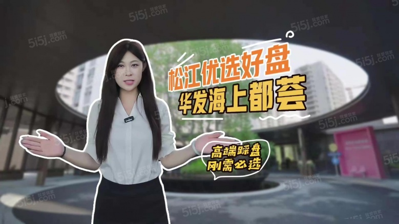 华发海上都荟效果图