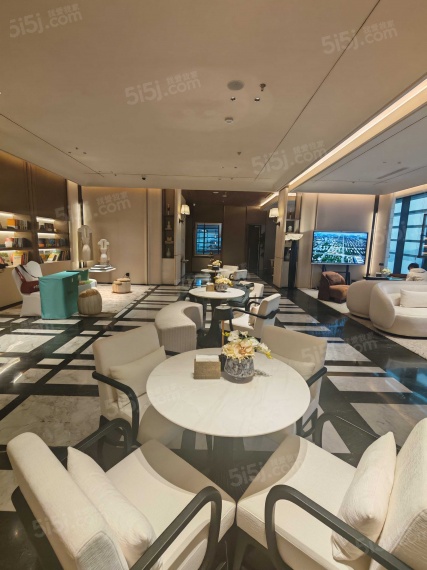 龙湖恩祥·凌雲颂实景图