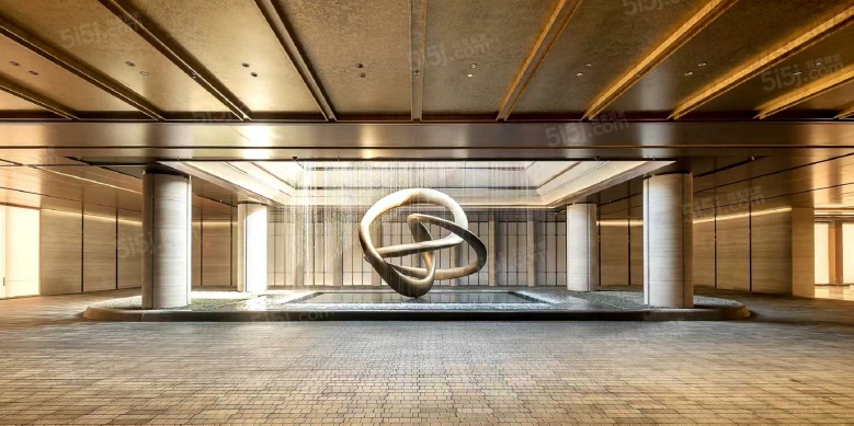 华润沄璟文华轩实景图