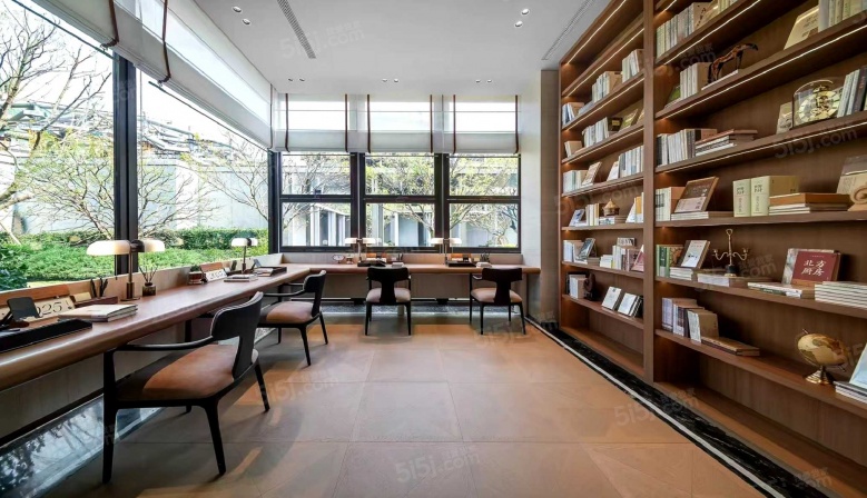 华润沄璟文华轩配套图