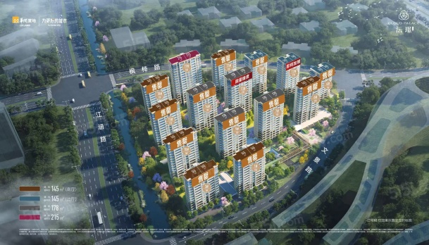 华润沄璟文华轩