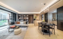 华润沄璟文华轩开发商营业执照相册