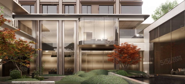 龙湖恩祥·凌雲颂