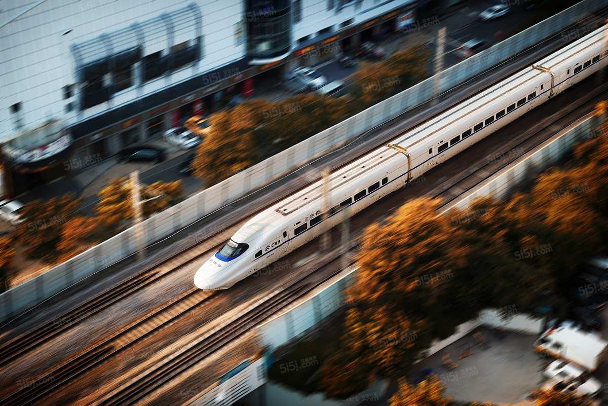 龙湖恩祥·凌雲颂配套图