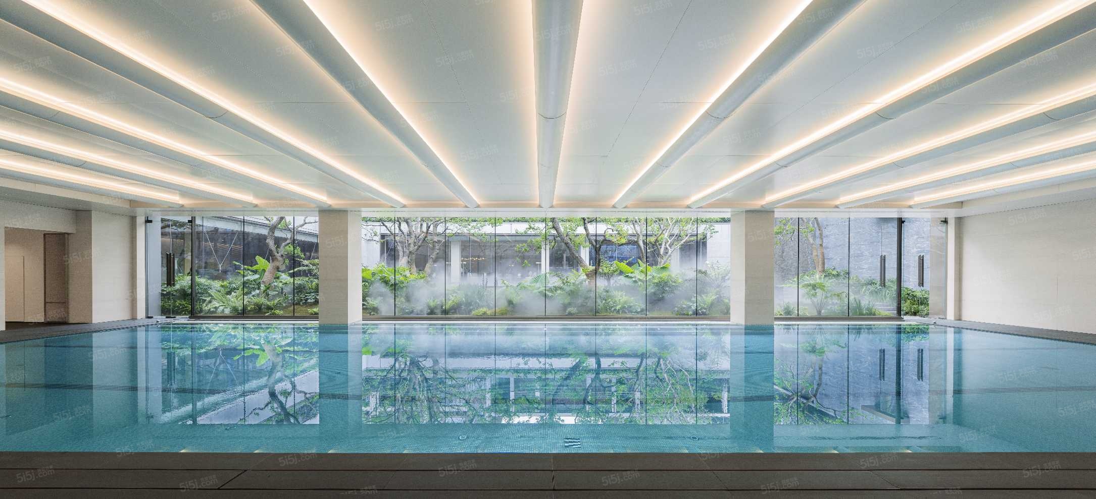 华润沄璟文华轩配套图