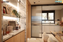 龙湖恩祥·凌雲颂沙盘图相册