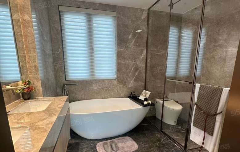 又见江南院样板间