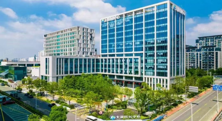 又见江南院配套图