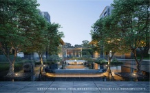 绿城沁百合沙盘图相册