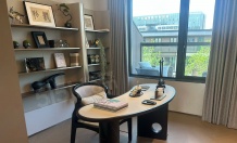 又见江南院沙盘图相册