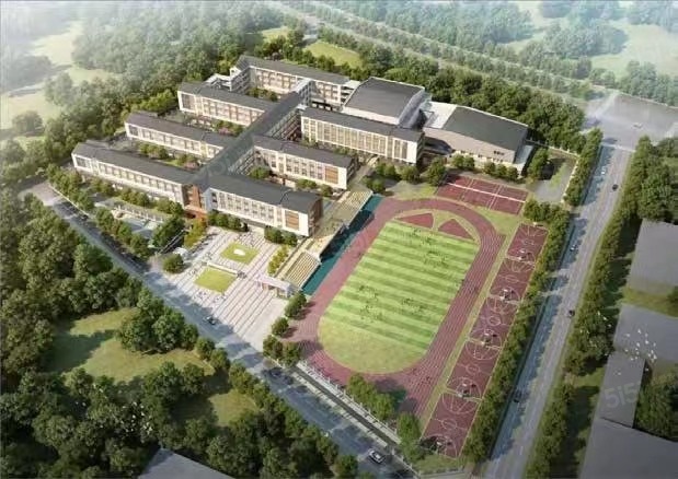 又见江南院配套图