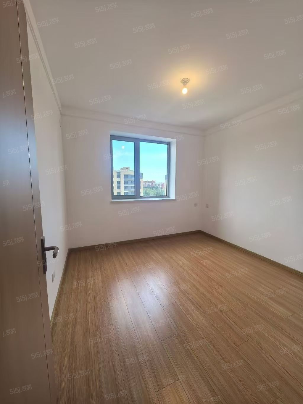 首创禧悦兴城样板间