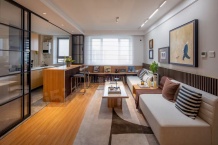 首创禧悦兴城二级合作方营业执照相册