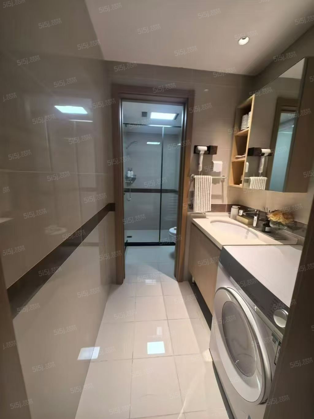 首创禧悦兴城样板间