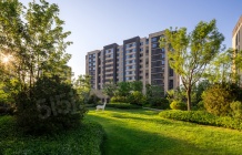 首创禧悦兴城二级合作方营业执照相册