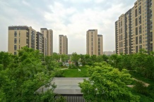 首创禧悦兴城二级合作方营业执照相册