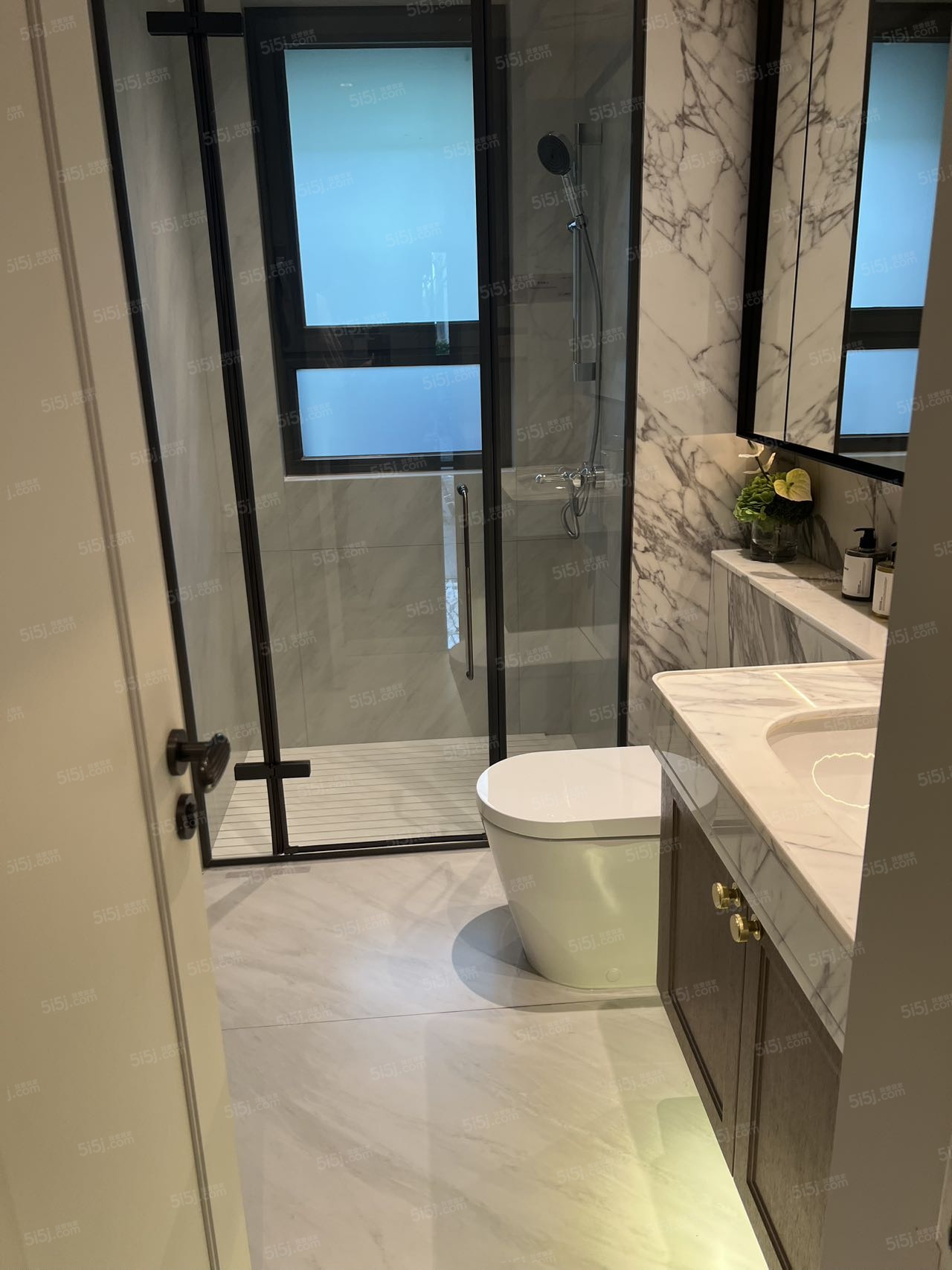 万科天澜映象样板间