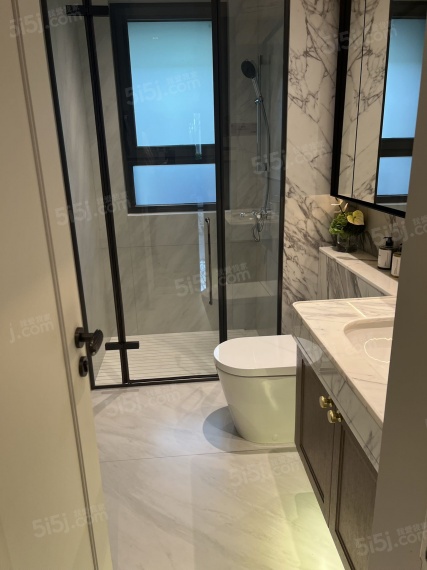 万科天澜映象样板间