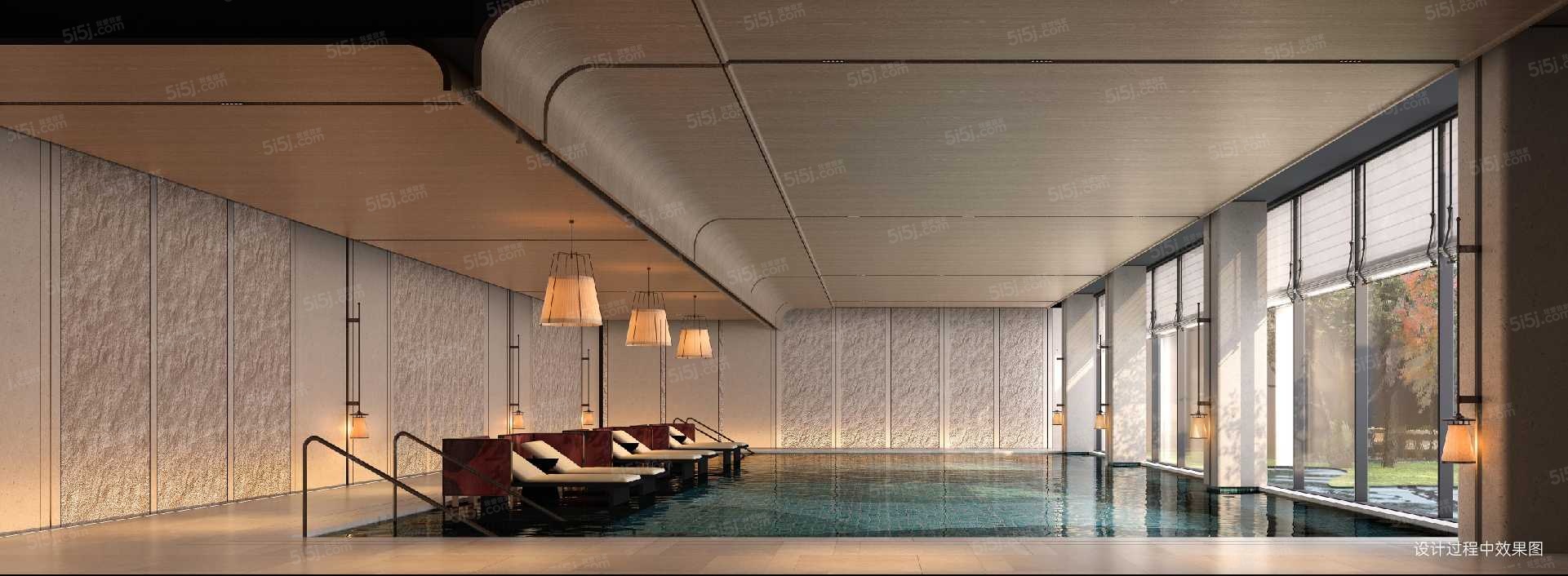 中天金宁文华效果图