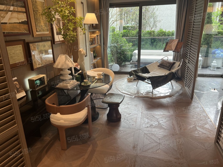 万科天澜映象样板间