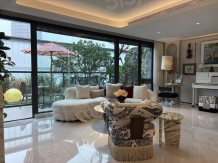 颐和金陵印沙盘图相册