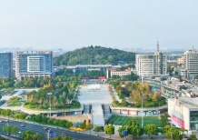 中建东山樾府沙盘图相册