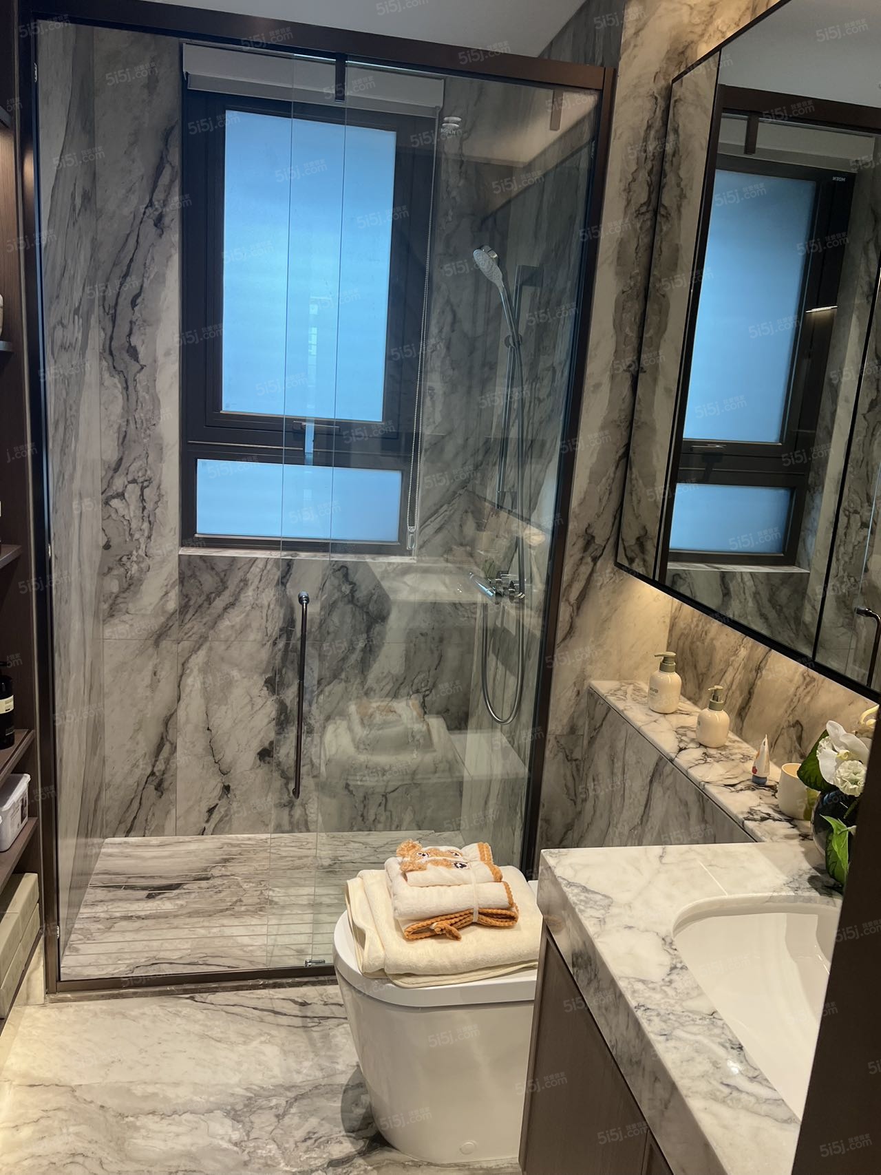 万科天澜映象样板间