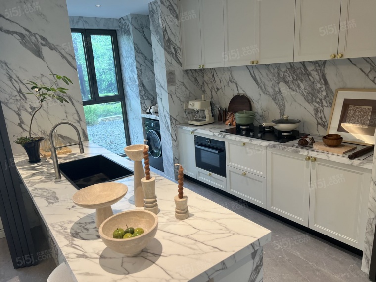 万科天澜映象样板间