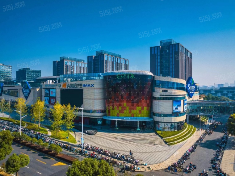 颐和金陵印配套图