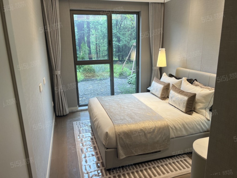 万科天澜映象样板间