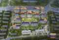 中建东山樾府沙盘图相册大图