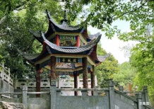 中建东山樾府沙盘图相册